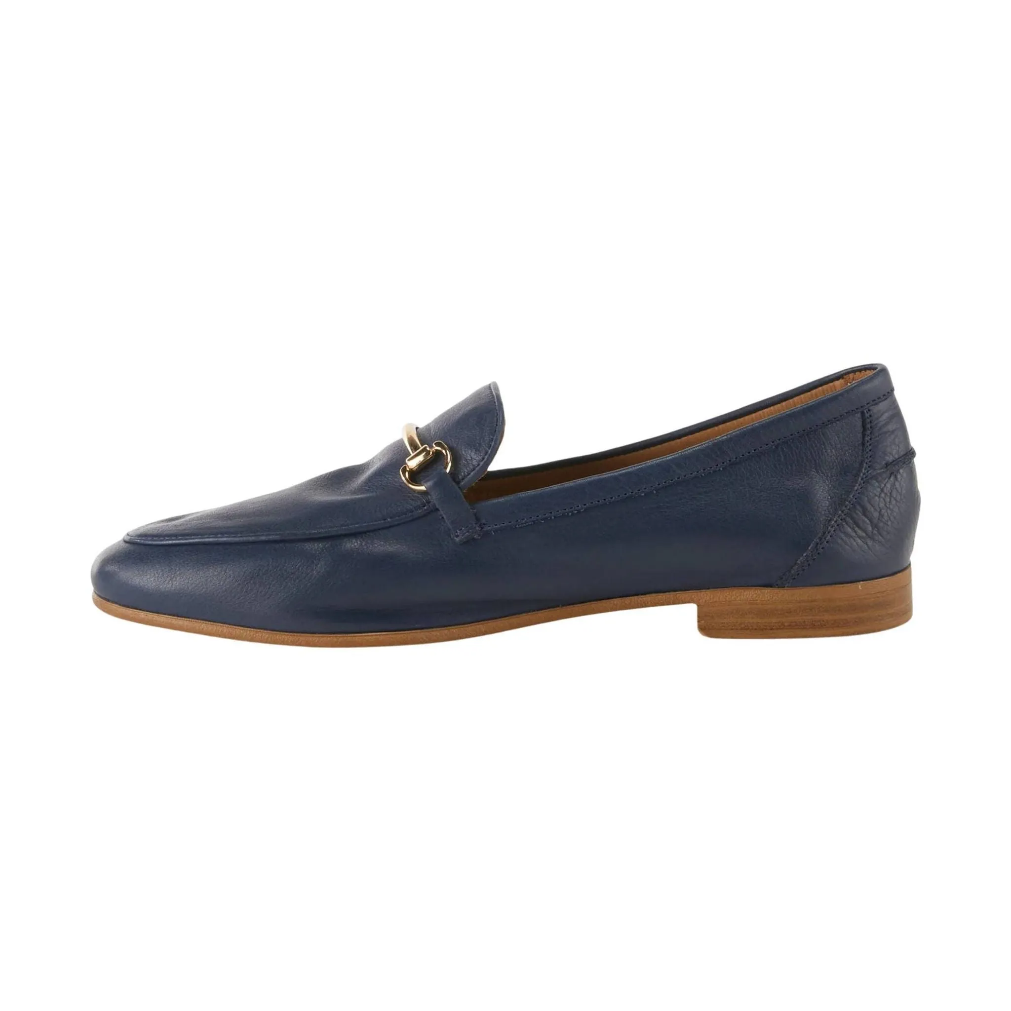 Spring Step Women's Anianka Loafer - Navy