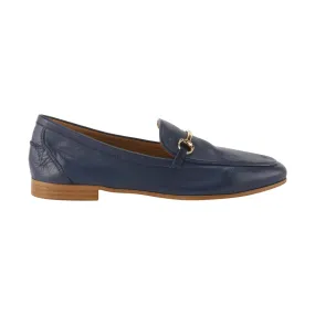 Spring Step Women's Anianka Loafer - Navy