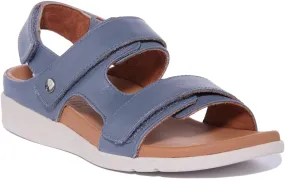 Strive Aruba In Denim For Women