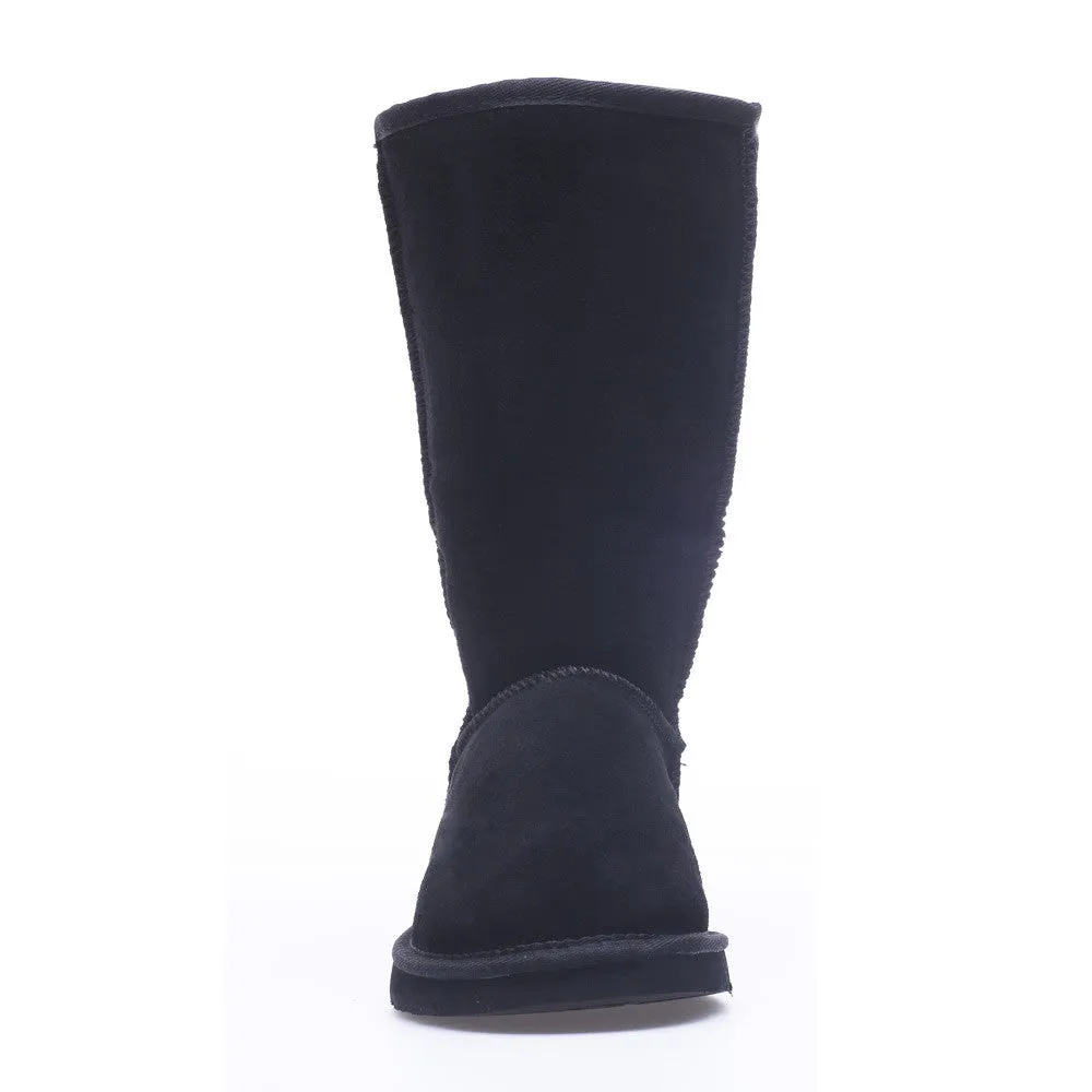 Tall Ugg Boot - Black