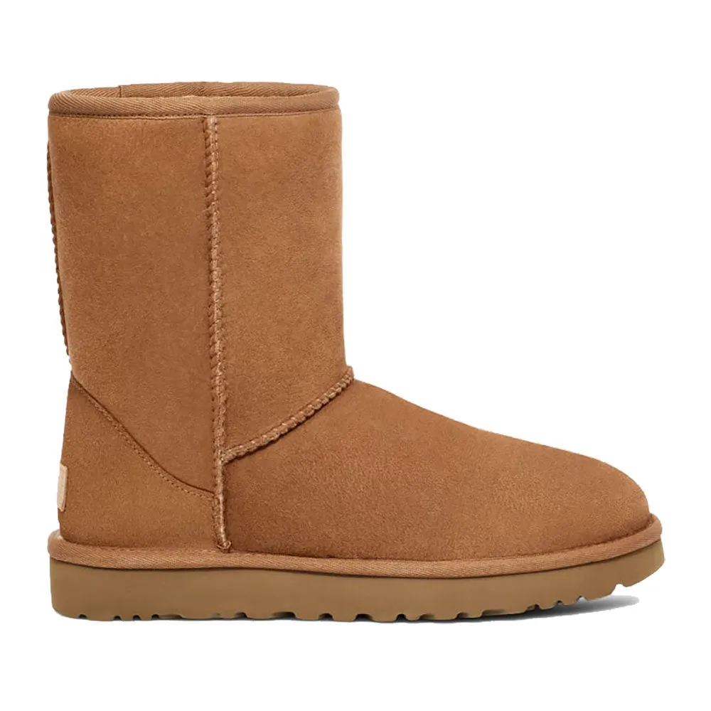 Ugg Women's Classic Short II Boots