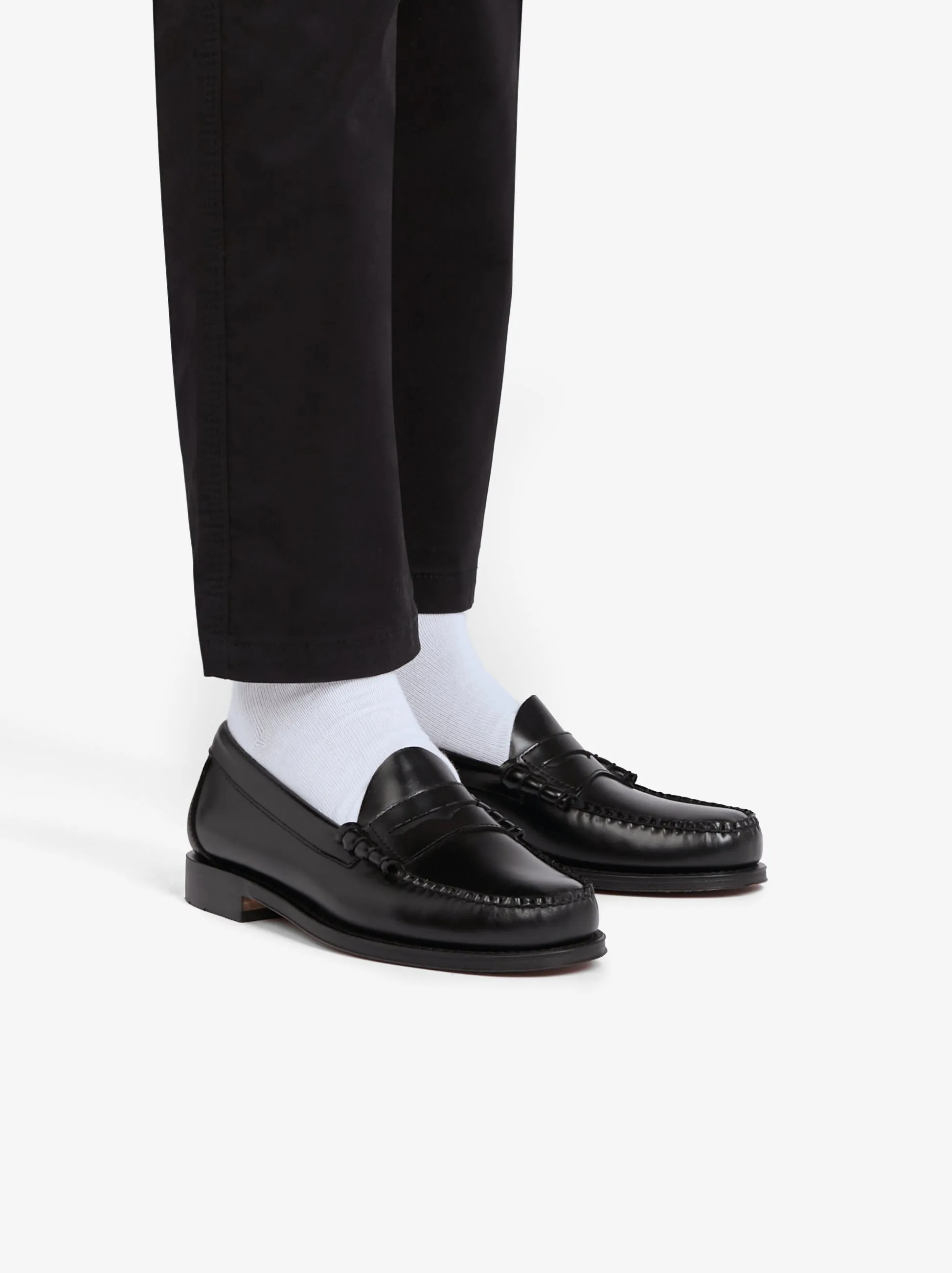 Weejuns Larson Penny Loafers