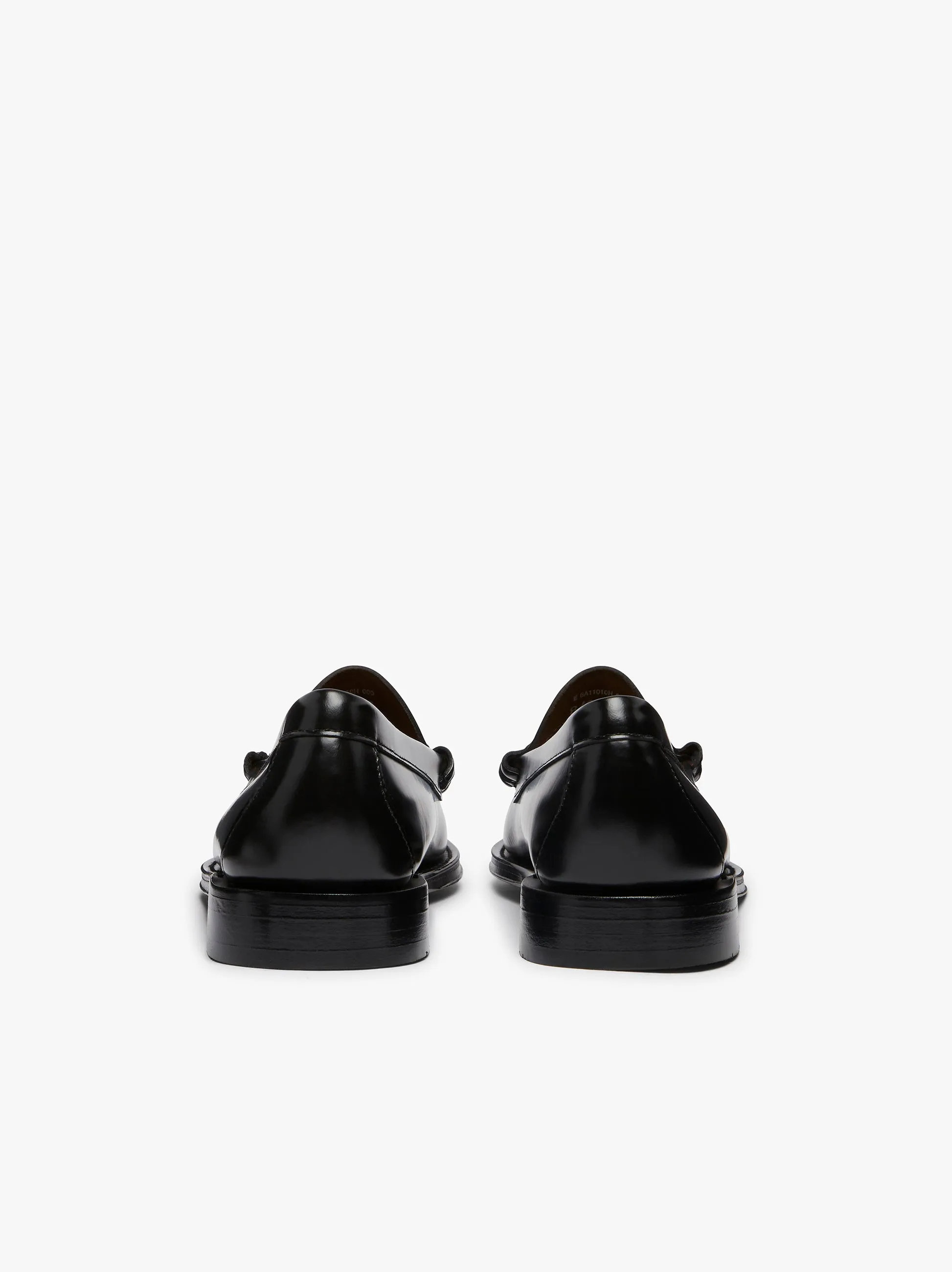 Weejuns Larson Penny Loafers