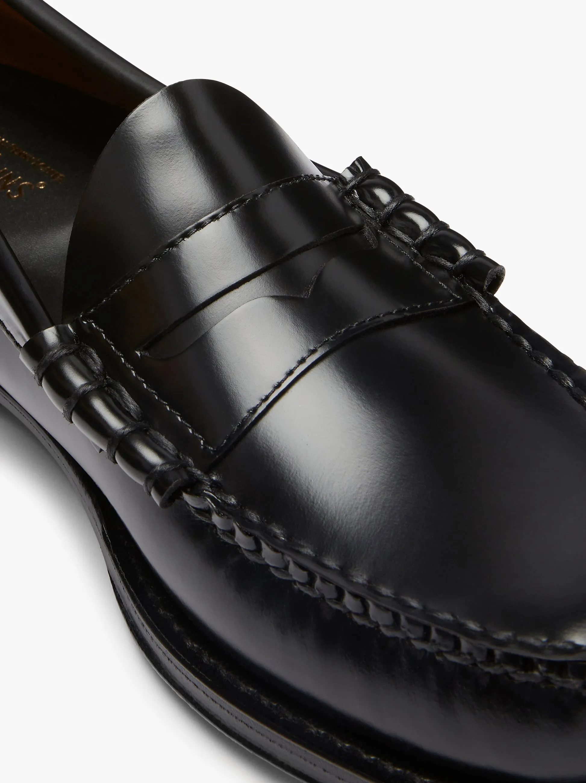 Weejuns Larson Penny Loafers