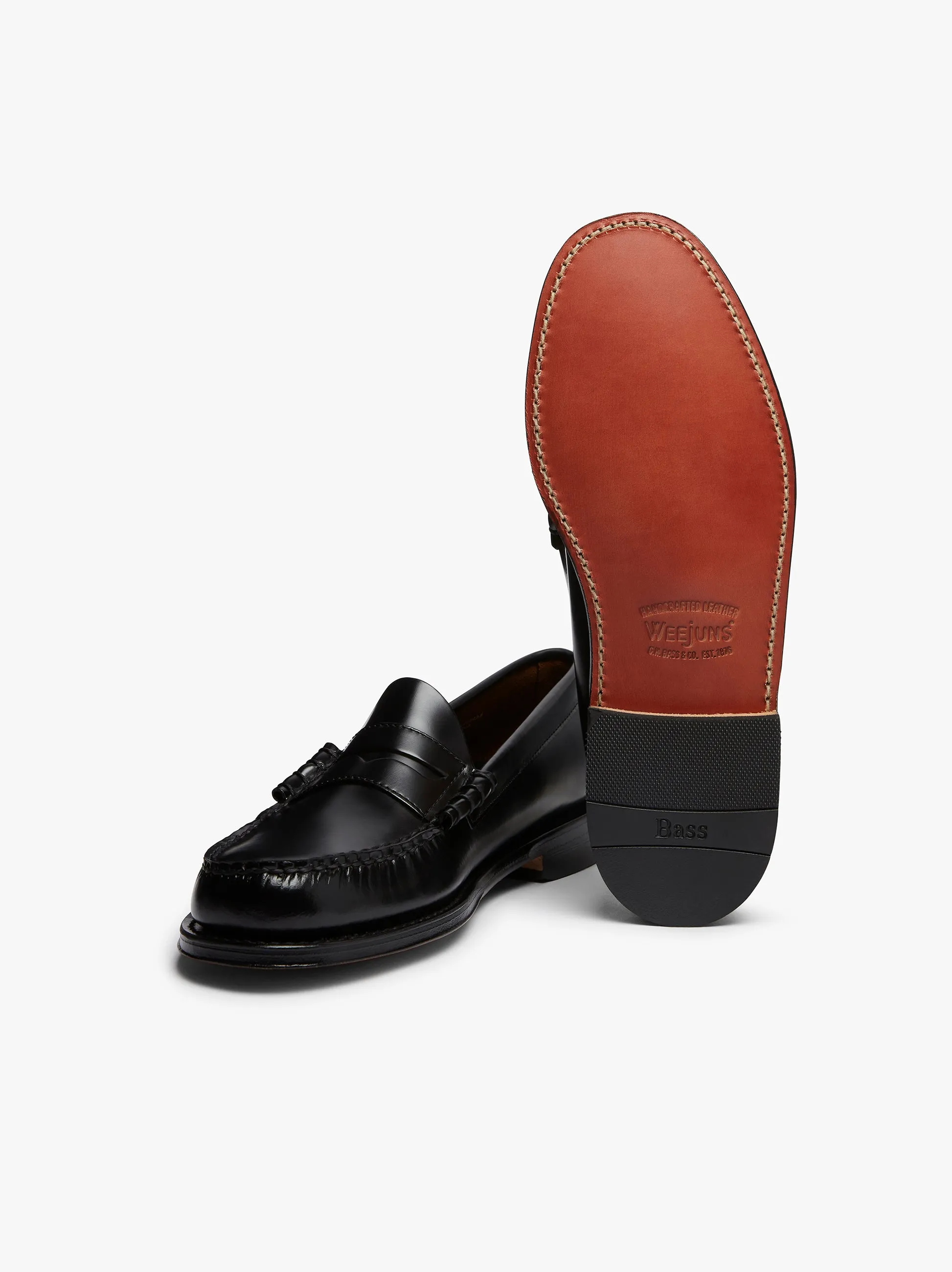 Weejuns Larson Penny Loafers